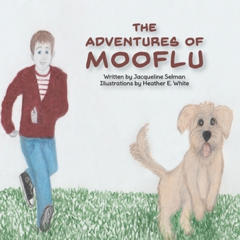 Paperback The Adventures of Mooflu Book