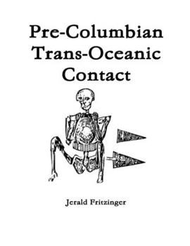 Paperback Pre-Columbian Trans-Oceanic Contact Book