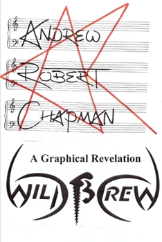 Paperback WildScreW: A Graphical Revelation Book