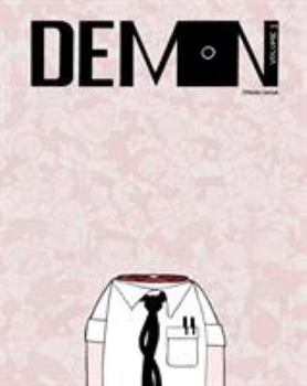 Paperback Demon, Volume 1 Book