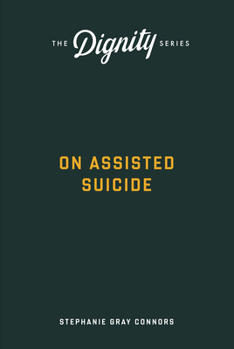 Paperback On Assisted Suicide Book