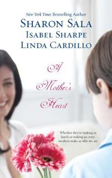 Mass Market Paperback A Mother's Heart: An Anthology Book