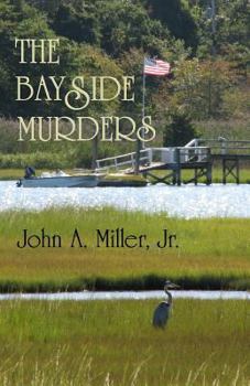 Paperback The Bayside Murders Book