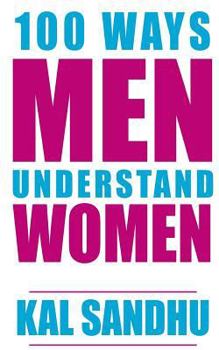 Paperback 100 Ways Men Understand Women Book