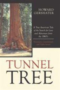 Paperback Tunnel Tree Book