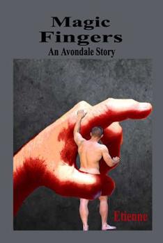 Paperback Magic Fingers: (an Avondale Story) Book