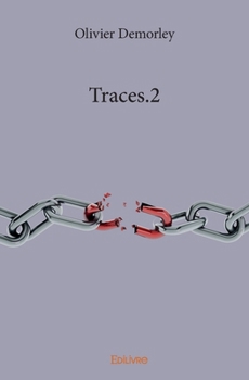 Paperback Traces.2 [French] Book