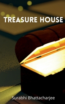 Paperback Treasure House Book
