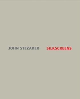 John Stezaker: Silkscreens