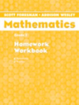 Paperback Sfaw Math 2004 Homework Workbook Grade 2 Book