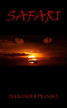 Paperback Safari Book