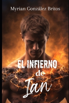 Paperback El infierno de Ian [Spanish] Book