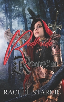 Paperback Redhude Redemption: The Redhude Conspiracy Book