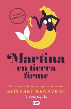 Paperback Martina En Tierra Firme #2 / Martina on Solid Ground #2 [Spanish] Book