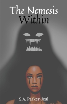 Paperback The Nemesis Within Book