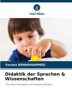 Didaktik der Sprachen & Wissenschaften (German Edition)
