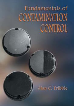 Paperback Fundamentals of Contamination Control Book