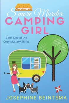 Paperback S'more Murder Book