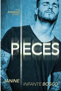 Paperback Pieces Book