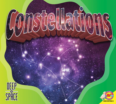 Library Binding Constellations Book