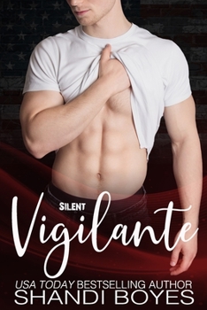 Silent Vigilante: Brandon's Story (Enigma) - Book #18 of the Enigma