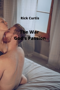 Paperback The War God's Passion Book