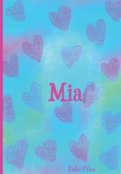 Mia : Collectible Notebook