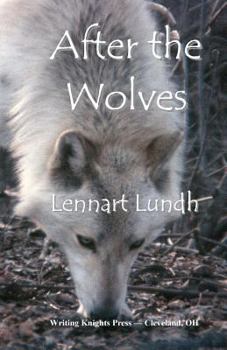 Paperback After the Wolves Book