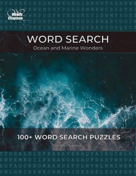 Word Search: Ocean and Marine Wonders