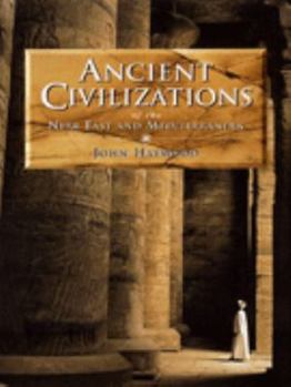 Hardcover Ancient Civilizations Book