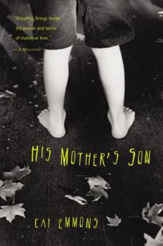 Paperback His Mother's Son Book