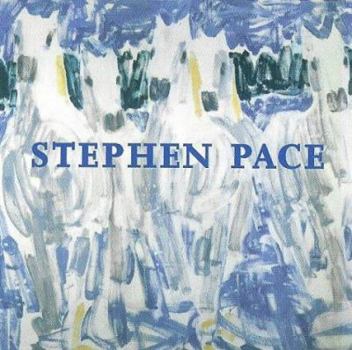 Hardcover Stephen Pace Book