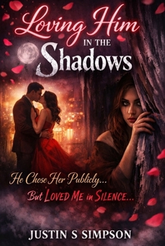 Loving Him in the Shadows: He Chose Her Publicly… But Loved Me in Silence.