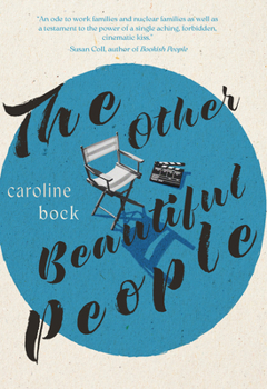 Paperback The Other Beautiful People Book