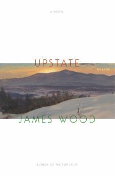 Paperback Upstate Book