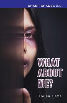 Paperback What About Me (Sharp Shades) Book