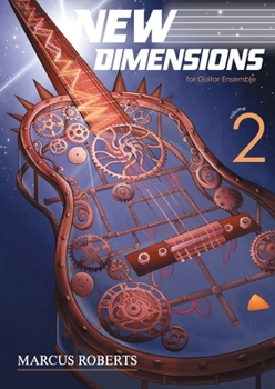 Paperback New Dimensions: Volume 2 Book