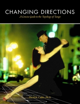 Paperback Changing Directions Book
