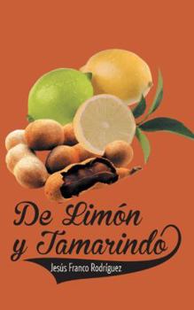 Paperback de Limon y Tamarindo [Spanish] Book