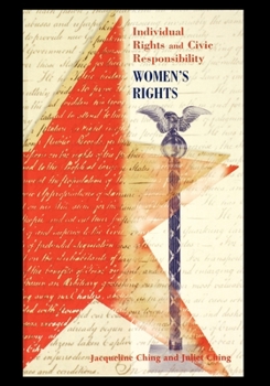Paperback Women's Rights Book