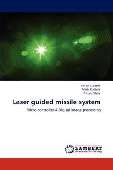Paperback Laser Guided Missile System Book