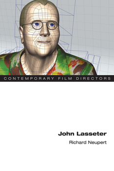 John Lasseter - Book  of the Contemporary Film Directors