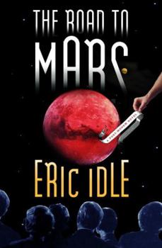 Hardcover The Road to Mars Book