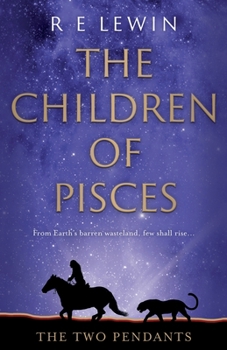 Paperback The Children of Pisces Book