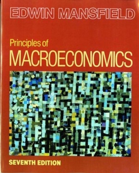 Paperback Principles of Macroeconomics Book