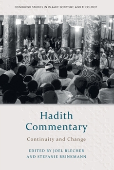 Paperback Hadith Commentary Book