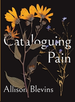 Paperback Cataloguing Pain Book