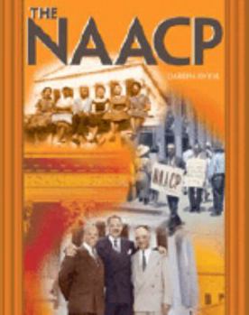 Library Binding NAACP (AAA) Book