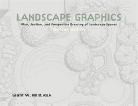 Paperback Landscape Graphics Book