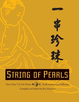 Paperback String of Pearls Book